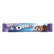 MILKA OREO 37G