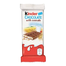 KINDER CEREALLI T1