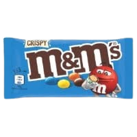 M&M'S CRISPY 36G
