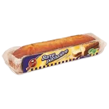 Serebis barre patissière nature 600 g