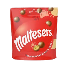 MALTESERS POUCH 175G