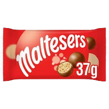 MALTESERS 37G