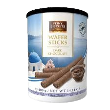 Feiny Biscuits Wafer Sticks 400 g