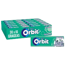 ORBIT EUCALIPTO GRAG
