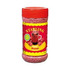 STARLING  Boissons instantané saveur Bissap - 400 g