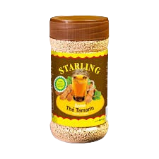 STARLING  Boissons instantané saveur Thé Tamarin- 400 g