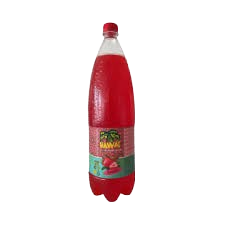 HAWAI Fraise 1.5L