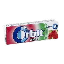 ORBIT SANDIA GRAG