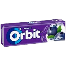 ORBIT ARANDANO.GRAG