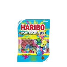 HARIBO COOL SODAS PIKA 100G
