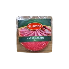SALAMI HINDI 200G