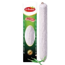 El Benna Saucisson Sec Mechouia 200g