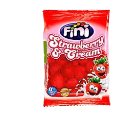 FINI FRESA NATA 75G
