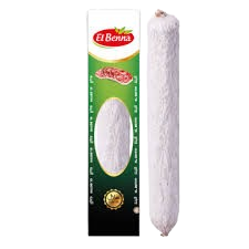 El Benna Saucisson Sec au Beaufort 200G