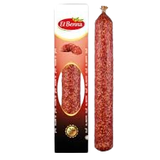 Chorizo 200g- El benna