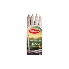 Buchette Blanche 150G - El Benna