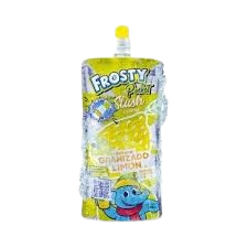 FROSTY GRANIZADO LIMON 160G
