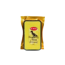 Mousse de Canard 240g - El Benna