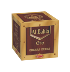 Thé Sultan Al Bahia Oro 200g