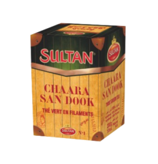 Thé Sultan San Dook 200g