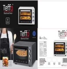 Four électrique TEFFO 36L