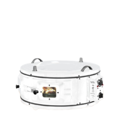 Four électrique TEFFO 32L Blanc