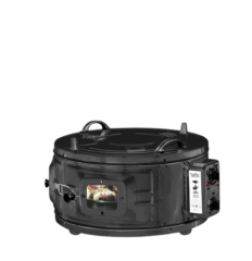 Four électrique TEFFO 32L Noir