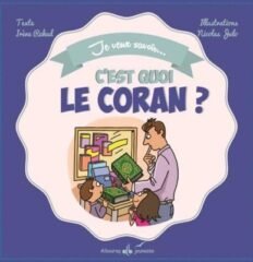C'EST QUOI LE CORAN?