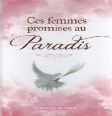 CES FEMMES PROMISES AU PARADIS