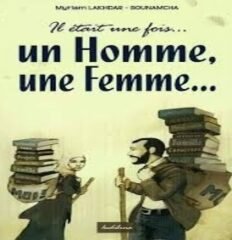 Il était une fois… un Homme, une Femme…