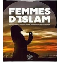 FEMMES D'ISLAM