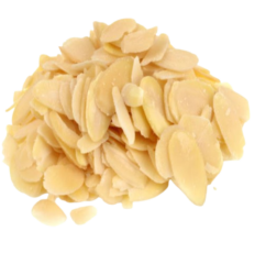 AMANDE EFFILÉE 400G