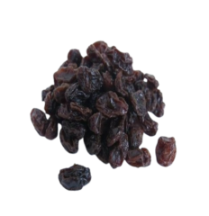RAISIN SULTANINE 400G