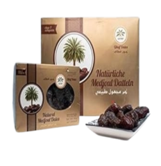 DATTE MEDJOUL PALESTINE JUMBO 1KG