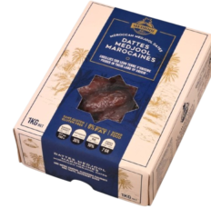 DATTE MEDJOUL MEDIUM MAROC 1KG