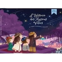 L'Histoire des Maisons Volées - Guzelya Marisova