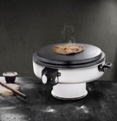 Crêpière électrique TEFFO