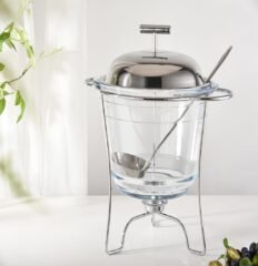 Chauffe-aliments KADIRELLI