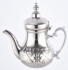 Théière Silver