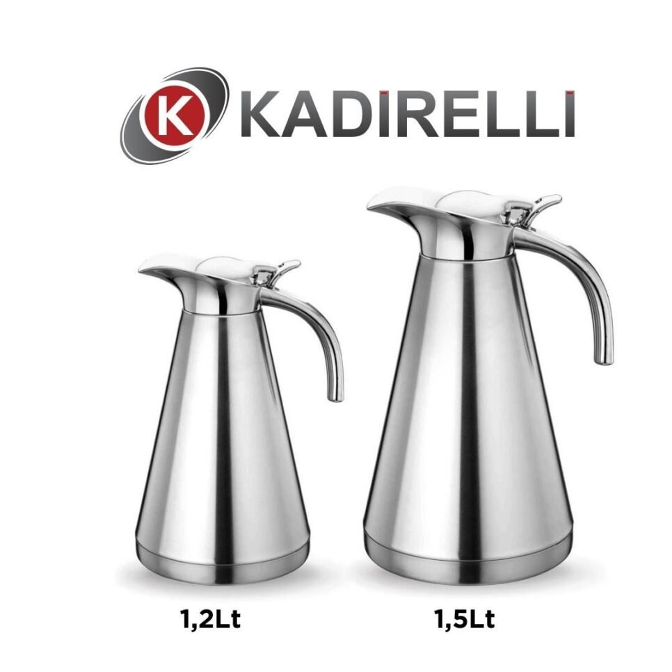 Thermos 1,2L/1,5L