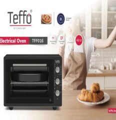 Four électrique TEFFO 42L