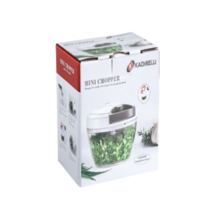 spiralizer de légumes