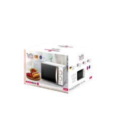 Micro-ondes TEFFO 20L Blanc