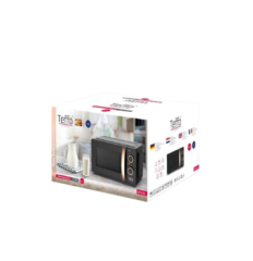 Micro-ondes TEFFO 20L Noir
