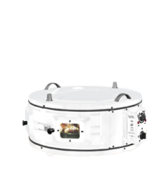 Four électrique TEFFO 42L Blanc