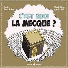 C'EST QUOI LE MECQUE ?