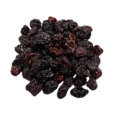 RAISIN JUMBO NOIR  CHILI 400G