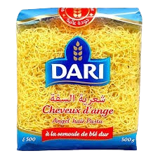 DARI CHEVEUX D’ANGE 500G