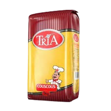 TRIA COUSCOUS MOYEN 1KG