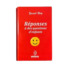 Réponses à des questions d'enfants